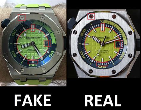 how to tell fake aragon watch|real watch vs fake watch.